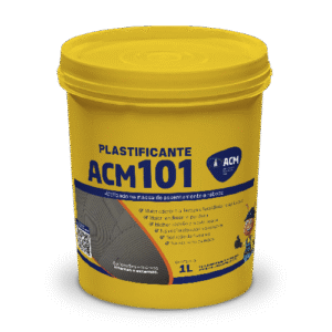 ACM 101
