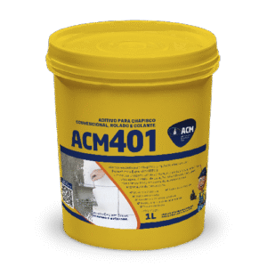 ACM 401