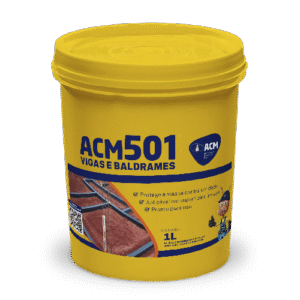 ACM 501